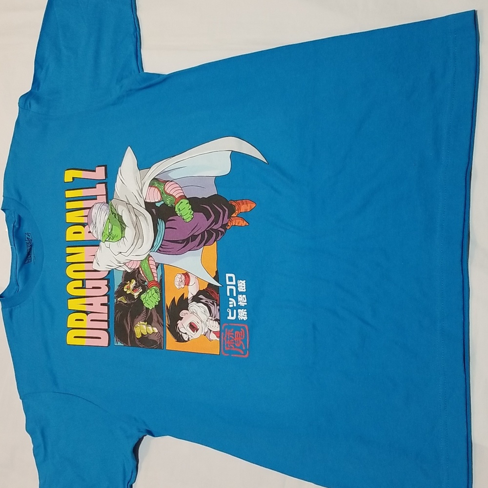 Dragonball Z Tee